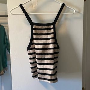 Summer crop top ☀️